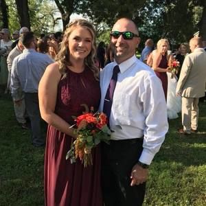 Meet your Posher, Brandy